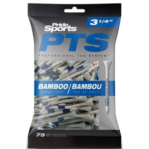 Pride PTS Bamboo Tees