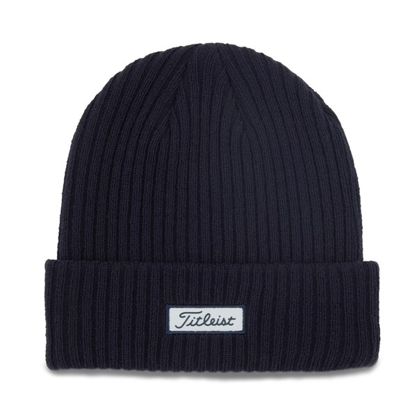 Titleist Charleston Cuff Knit Beanie