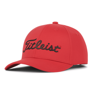 Titleist Junior Players Performance Ball Marker Cap