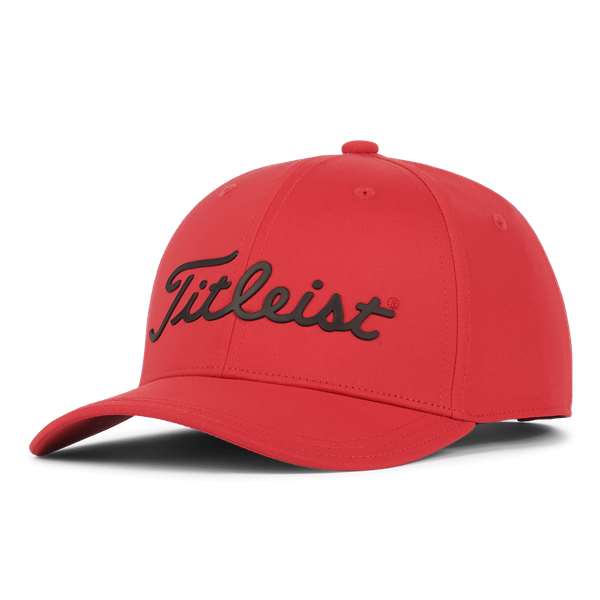 Titleist Junior Players Performance Ball Marker Cap