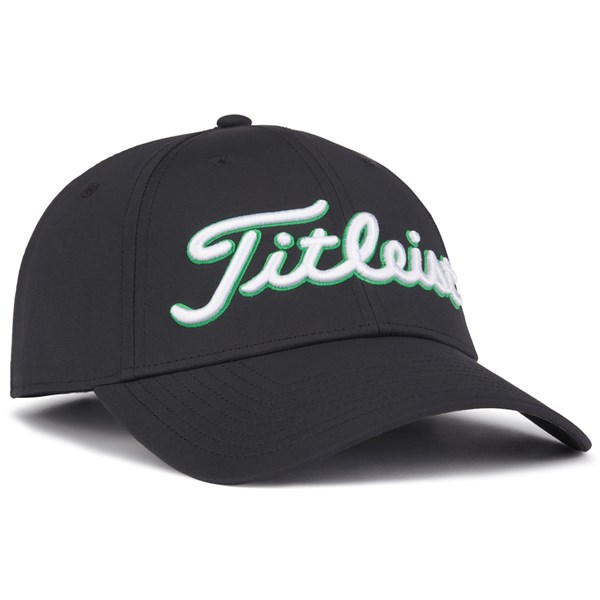 Titleist Shamrock Collection Players Performance Cap