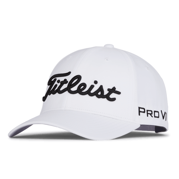 Titleist Tour Performance Cap