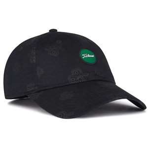 Titleist Ladies Shamrock Collection Montauk Cap