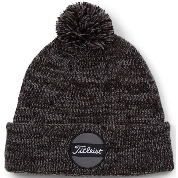 Titleist Juniors Boardwalk Pom Pom Beanie Hat