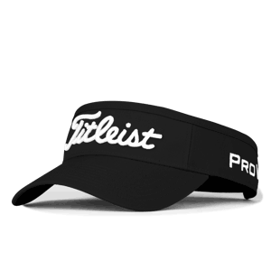 Titleist Tour Performance Visor 2024