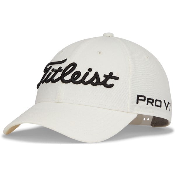 Titleist Tour Classic Cap