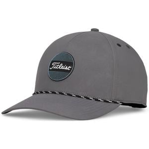 Titleist Boardwalk Rope Cap