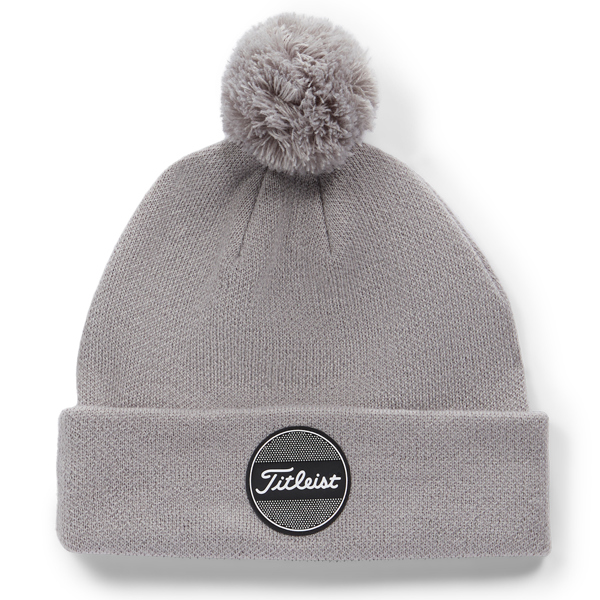 Titleist Boardwalk Pom Pom Beanie Hat