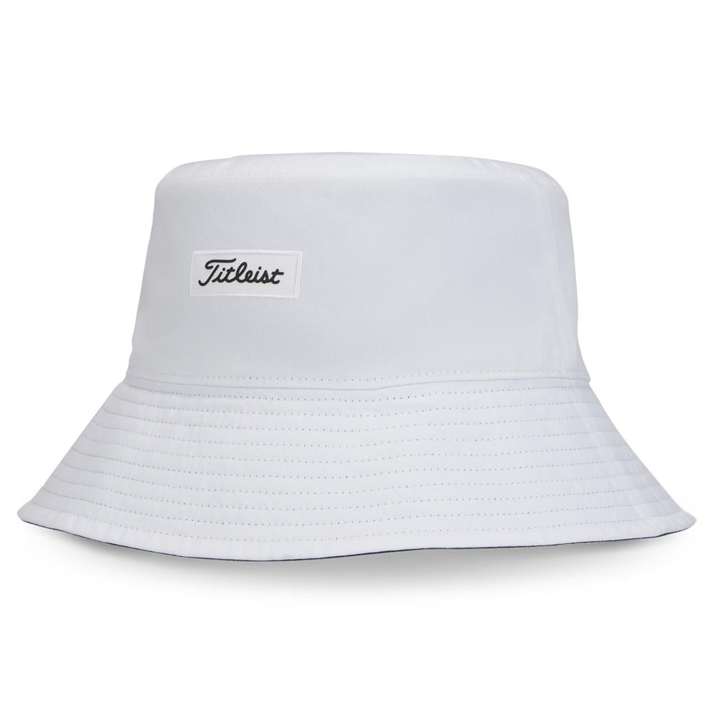 Titleist Charleston Reversible UV Sun Bucket Hat GolfOnline