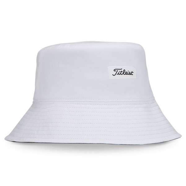 Titleist Charleston Reversible Bucket Hat