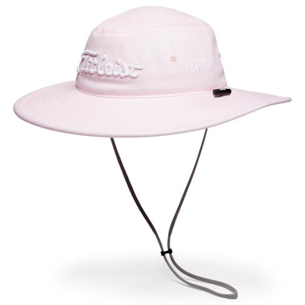Titleist Ladies Tour Aussie Collection Sun Hat