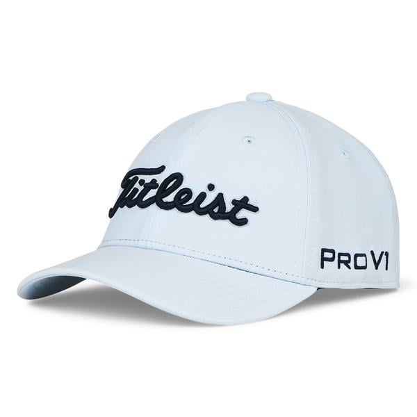 Titleist Juniors Tour Performance Cap 2025