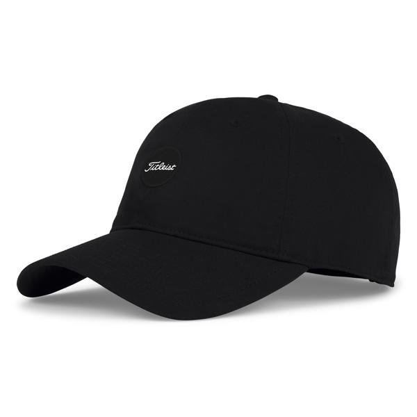 Titleist Mens Montauk Lightweight Cap 2025