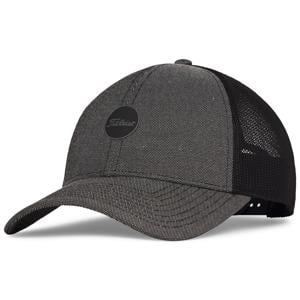 Limited Edition - Titleist Granite Collection Montauk Mesh Cap