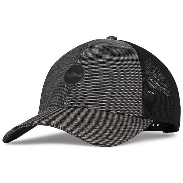 Limited Edition - Titleist Granite Collection Montauk Mesh Cap