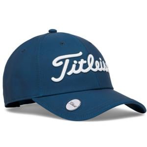 Titleist Mens Players Performance Ball Marker Cap 2025