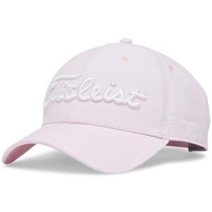 Titleist Ladies Tour Performance Cap 2025