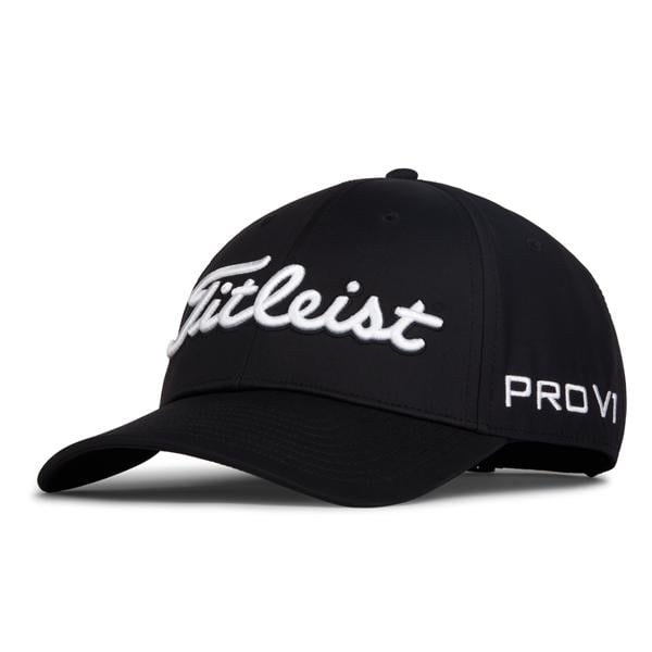 Titleist Tour Performance Cap 2025