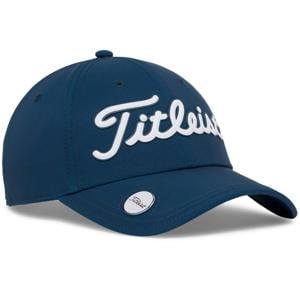 Titleist Ladies Players Performance Ball Marker Cap 2025