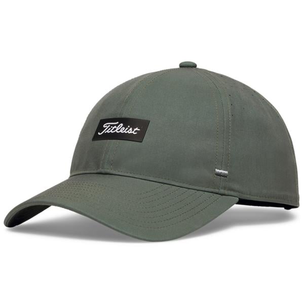 Titleist Mens Charleston Breezer Cap 2026