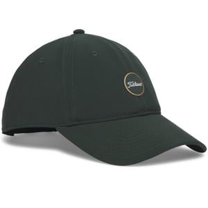 Limited Edition - Titleist Tee Time Collection Montauk Lightweight Cap