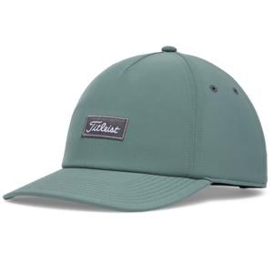 Titleist Santa Cruz Kickback Golf Cap