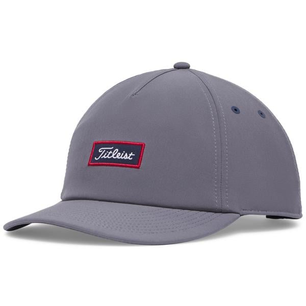 Titleist Santa Cruz Kickback Golf Cap
