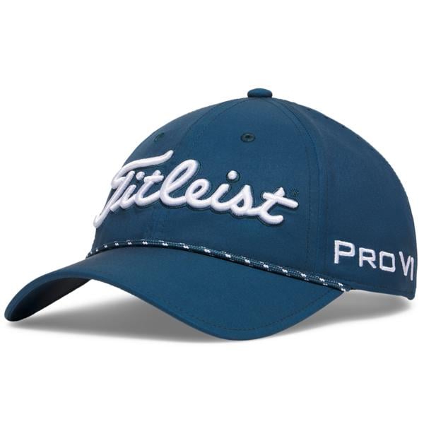 Titleist Tour Breezer Cap 2026
