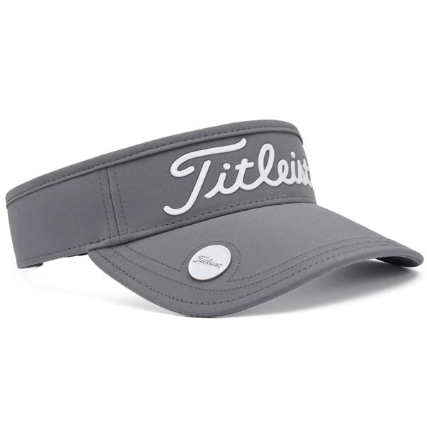 Titleist Players Ball Marker Visor