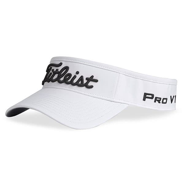 Titleist Tour Performance Visor 2024