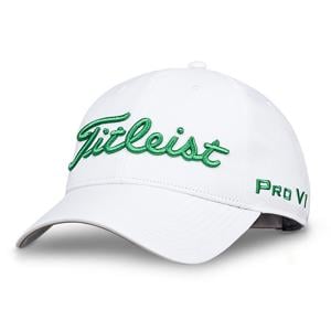 Titleist Tour Performance Cap