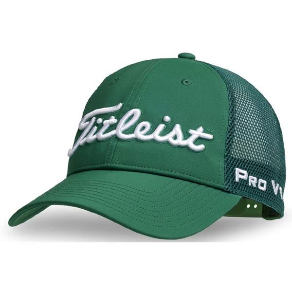 Titleist Tour Performance Mesh Back Season Opener Cap - Limited Edition