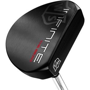 Wilson Infinite The Bean Putter