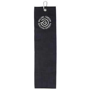 Galvin Green Theo Tri-Fold Towel