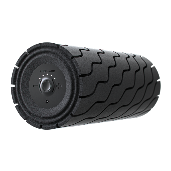 Theragun Wave Vibration Foam Roller