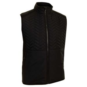 Proquip Mens Therma Gust Quilted Gilet