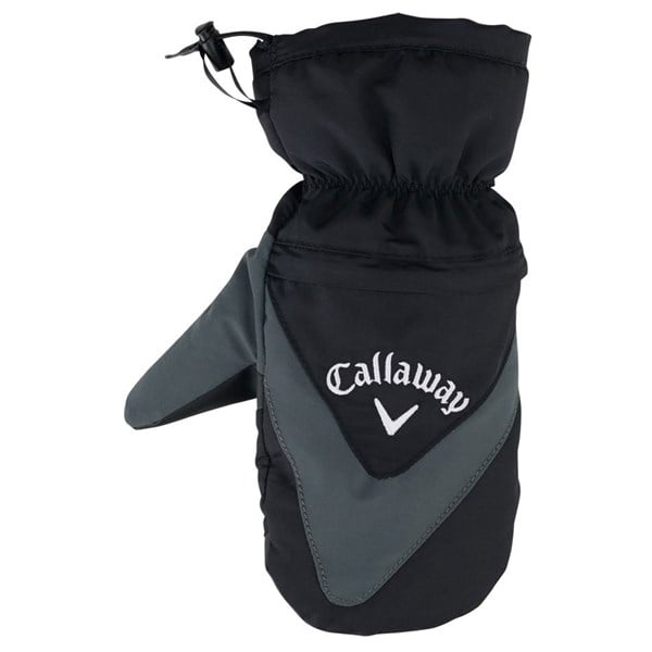 Callaway Golf Thermal Mittens (Pair)