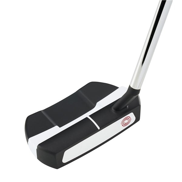 Odyssey White Hot Versa Three T S Putter