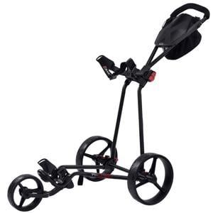 Big Max TI One 3-Wheel Trolley