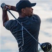 Tiger Woods