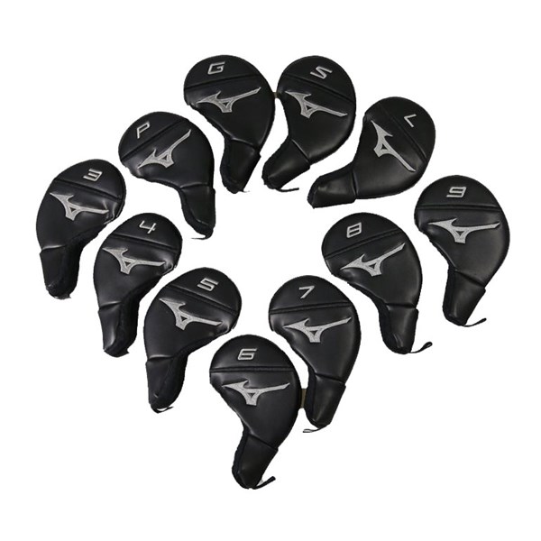 Mizuno Tour Iron Headcover