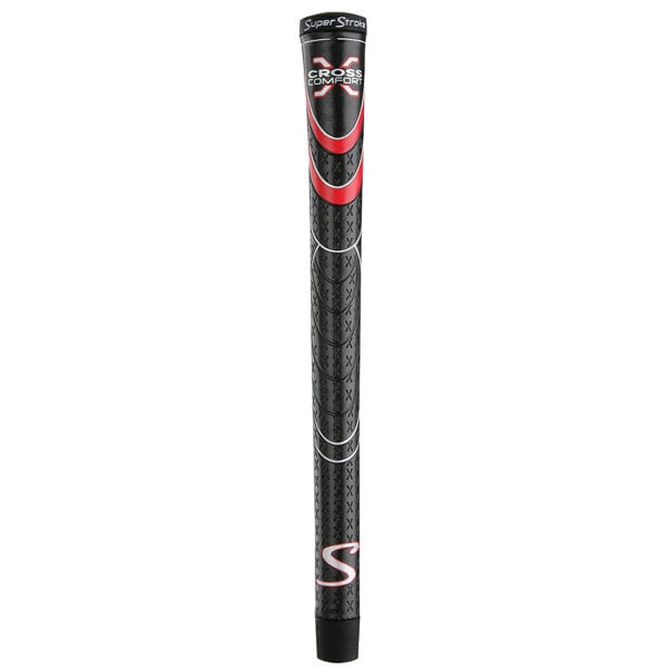 SuperStroke Cross Comfort Club Grip