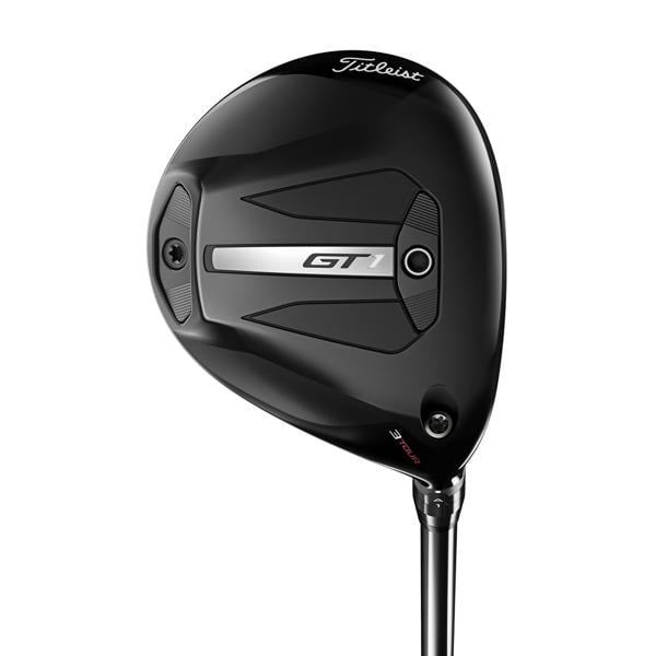 titleist gt1 3tour fairway sole rgb