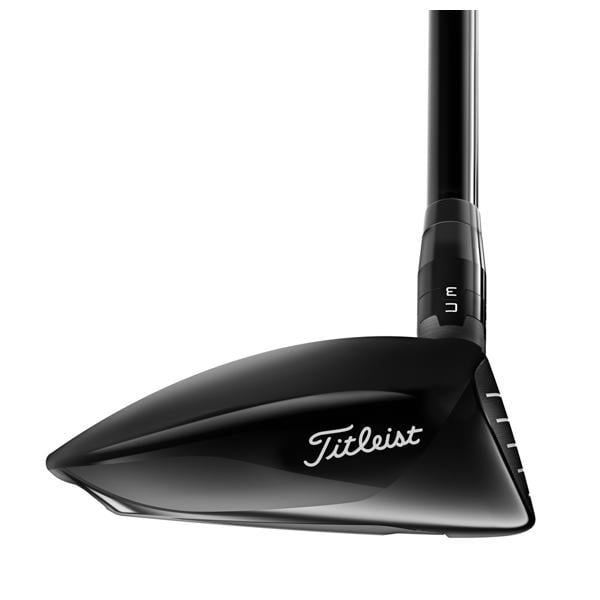 titleist gt1 3tour fairway toe rgb