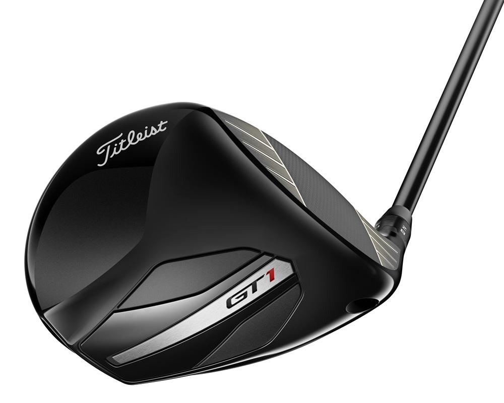 Titleist GT1 Driver - GolfOnline