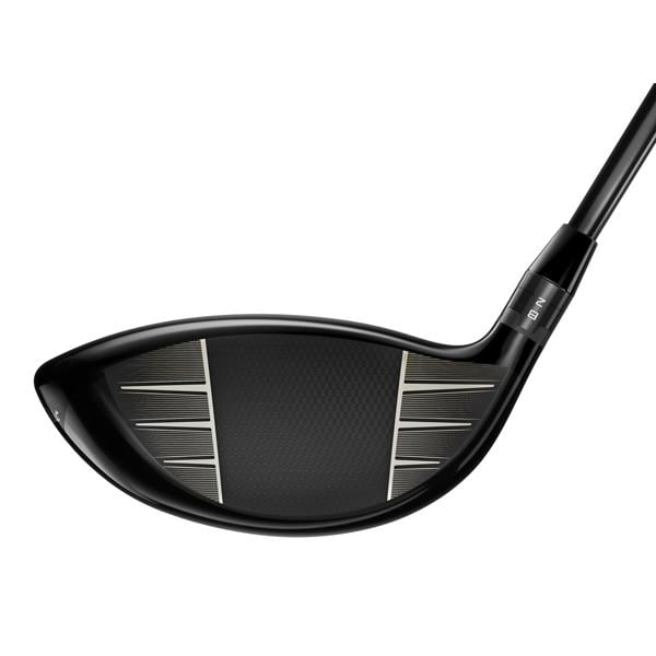 titleist gt1 driver face rgb