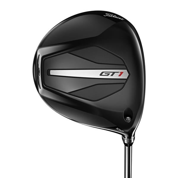 titleist gt1 driver sole rgb