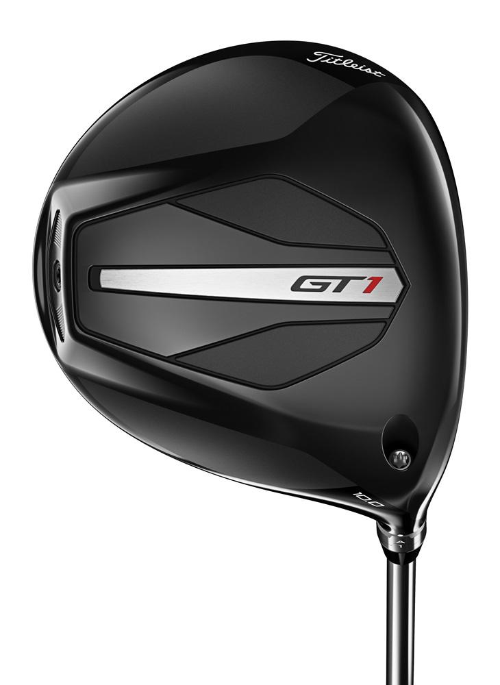 Titleist GT1 9° ドライバー Titleist GT1 Driver - GolfOnline