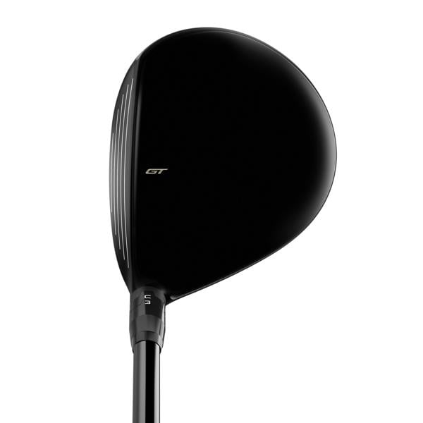 titleist gt1 fairway address rgb