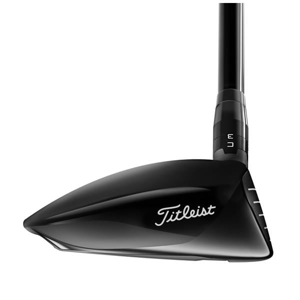 titleist gt1 fairway toe rgb